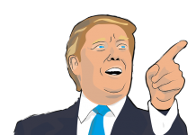 Pompeo grozi Polsce palcem