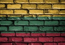 Chiny: Litwa harcownikiem Waszyngtonu