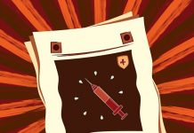 CNN zwolniła niezaszczepionych pracowników