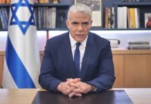 Izrael obniża rangę przedstawicielstwa w Warszawie i grozi, że “na tym się nie skończy”