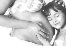 Abp Jędraszewski: Macierzyństwo to nie jest niewolnictwo