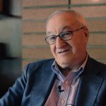 Umarł jeden z najsławniejszych psychologów Kanady, syn Polaka i Ukrainki