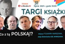 Dr Leszek Sykulski: Punkt przełomowy dla Polski