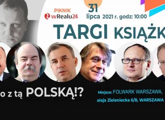 Dr Leszek Sykulski: Punkt przełomowy dla Polski