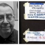 Kto jest niezaszczepiony pozostaje poza Kościołem?!