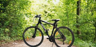 Michalinka: O rowerku dla seniorka