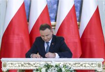 Prezydent podpisał nowelę Kodeksu Postępowania Administracyjnego