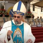 Prymas Polski: szczepienie jest aktem miłości