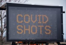 Manitoba: Kolejna prowincja wprowadza segregację sanitarną