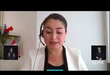 Liberalna minister ds równości płci: “Nasi bracia talibowie…”