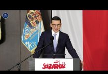 41. rocznica strajków z 1980 r. i powstania Solidarności