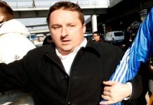 Chiński sąd skazał Kanadyjczyka Michaela Spavora na 11 lat więzienia