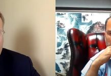 Jacek Bartosiak i Leszek Sykulski o problemie roszczeń żydowskich