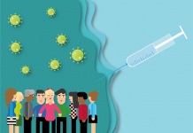 Ontario: Bez wyszczepienia dzieci odporność stadna nie do uzyskania