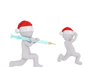 Wesoły oberek terrorystyczny