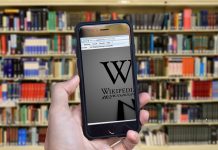 Wikipedia dyskryminuje kobiety?