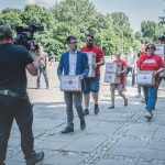 Ustawa “Stop LGBT” już w Sejmie. Obywatele mówią STOP homopropagandzie na ulicach miast!