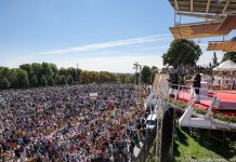 Dożynki Jasnogórskie