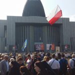 Fotorelacja z beatyfikacji prymasa Wyszyńskiego