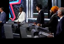 Druga debata zakończona