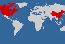 Stosunki kanadyjsko-chińskie zostały naprawione?