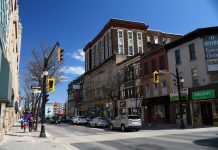 O’Toole stawia na rozwój małych przedsiębiorstw i ulic handlowych