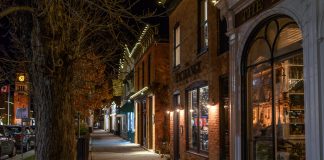 WCIĄŻ ATRAKCYJNE MAŁE MIASTECZKA