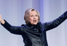 Amerykańskie “postępowe” elity popierają swoich w Kanadzie