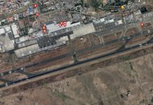 Polski samolot lądował awaryjnie w Etiopii