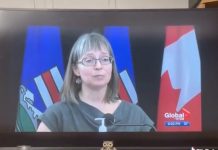 Pozew zbiorowy w sprawie lockdownów certyfikowany w Albercie