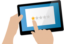 30 000 dol. za oczernianie chirurga plastycznego