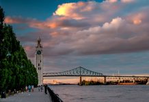 Mieszkańcy Montrealu w listopadzie wybiorą burmistrza