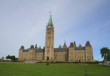 Kanadyjczycy ponownie mają liberalny rząd mniejszościowy