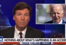 Carlson Tucker na celowniku żydowskiej Ligi Anty-Defamacyjnej