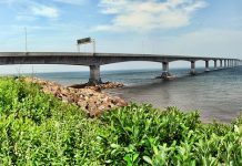 Prince Edward Island: Testy przy wjeździe także dla zaszczepionych