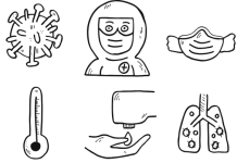 Sytuacja covidowa na dziś w Kanadzie