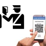 A jeśli Twój paszport szczepionkowy z zielonego zrobi się pomarańczowy?