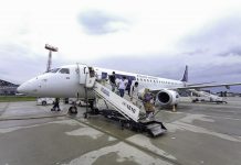 Tysiąc Afgańczyków ulokowanych w Polsce