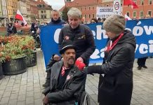 XVI Narodowy Marsz Życia i Rodziny: “Tato – bądź, prowadź, chroń”,