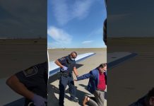 Pastor Pawłowski aresztowany po powrocie z USA do Kanady