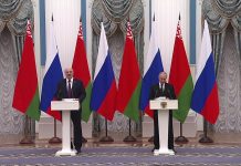 Białoruś i Rosja integrują gospodarki