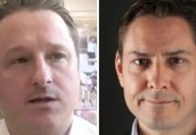 Kanadyjscy zakładnicy w ChRL wyszli po zwolnieniu Meng