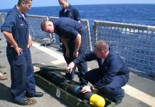 Zamiast terrorystów zginęła rodzina współpracowników USA