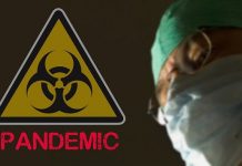 Kanadyjskie laboratorium w chińskiej służbie