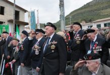 Pod Monte Cassino dotarli ostatni żyjący żołnierze gen. Władysława Andersa