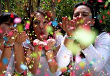 Covidowe imprezy mogą skończyć się w szpitalu