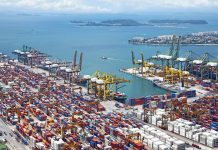 COVID-19 zerwał światowe łańcuchy dostaw