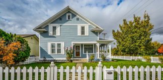 CZY WIEK DOMU WPŁYWA NA JEGO STAN TECHNICZNY I FUNKCJONALNOŚĆ?