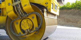 Kumor: Spowolnić ruch walca