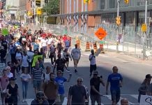 Nie przeciw szczepieniom, ale za wolnością